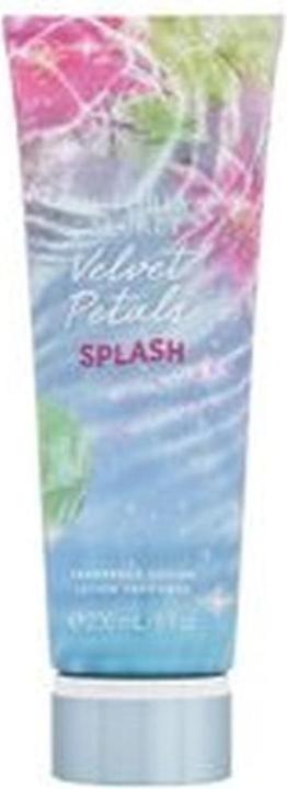 Immagine prodotto Victoria's Secret Petali di velluto Splash (Lozione corpo, 236 ml)