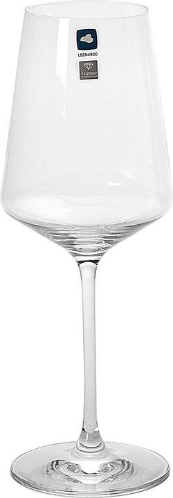 Produktbild Leonardo Puccini Weissweinglas (40 cl, 1 Glas, Weissweingläser)