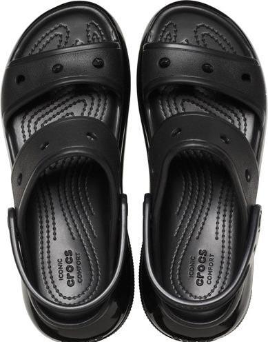 Produktbild Crocs Classic Mega Crush Sandal (37)