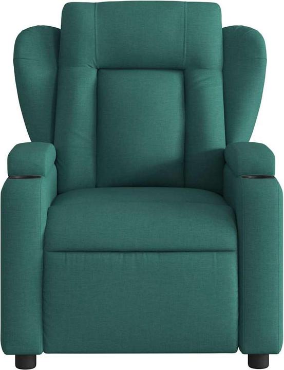 Actual product image VidaXL Massage-Relaxsessel