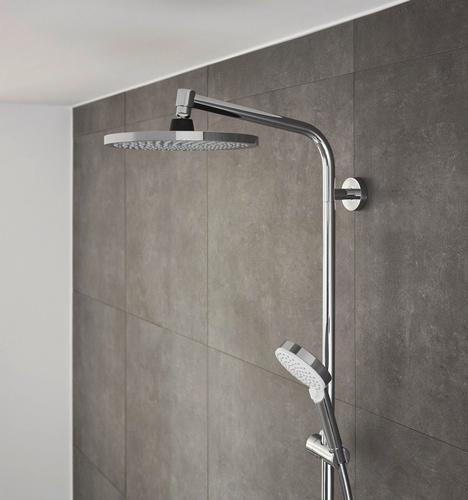 Image du produit hansgrohe Crometta S