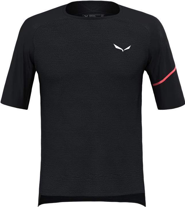 Actual product image Salewa Vento Am T-Shirt M (M)