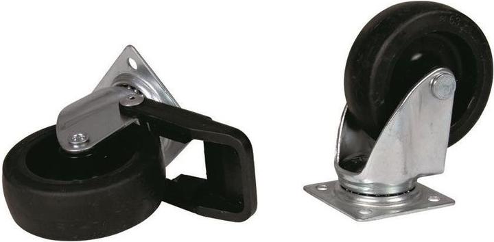 Actual product image Trixie Rollers for Gulliver (Dog)