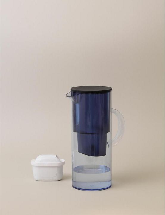 Produktbild Stelton EM Wasserfilterkanne L (2 l)
