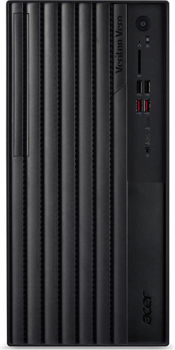 Actual product image Acer Veriton VVM4735GT 7-265U 32GB 1TBSSD W11P (1000 GB, 32 GB)
