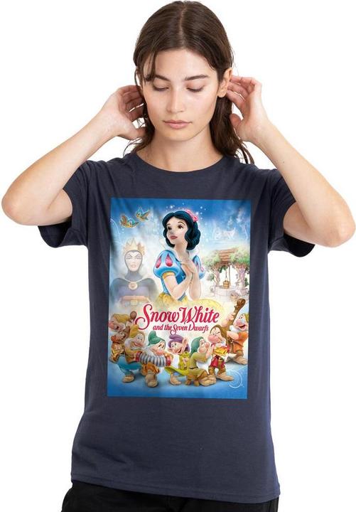 Produktbild Snow White TShirt (L)