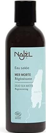 Produktbild Najel Eau de Mer Morte (200 ml)
