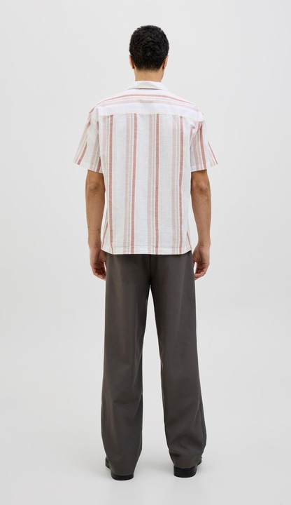 Produktbild Jack & Jones Relaxed Fit Hemd Hemd (XS)