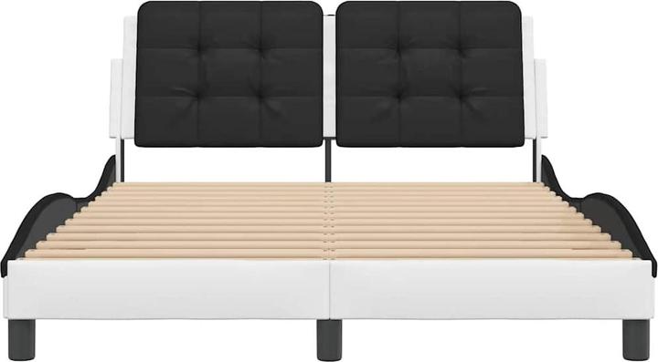 Image du produit vidaXL Bettgestell (140 x 190 cm)