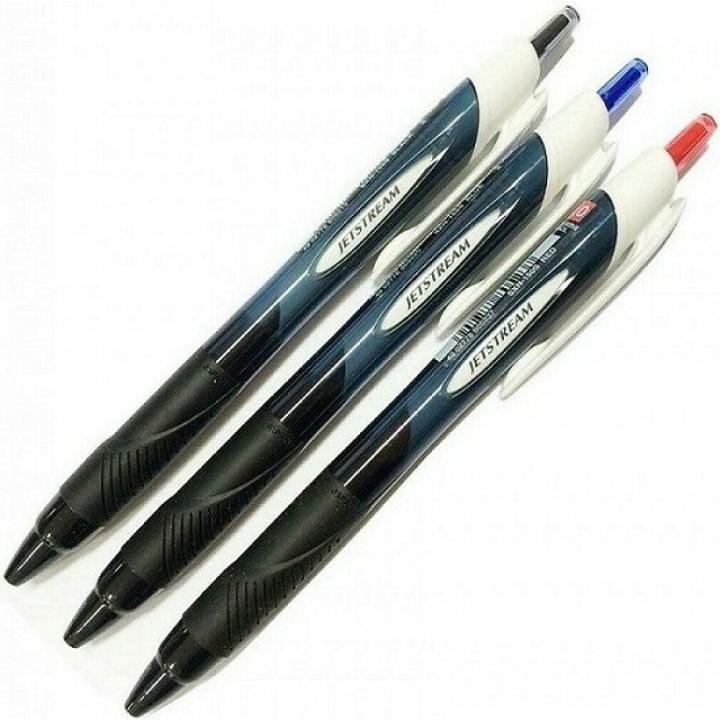 Produktbild Uni-ball Jetstream Sport (Schwarz, 1 x)