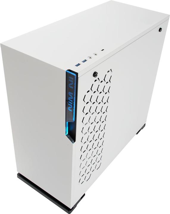 Image du produit In Win 101c (mATX, Mini-ITX)