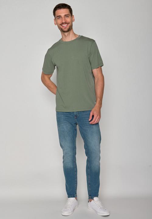 Image du produit Greenbomb T-Shirt Basic (S)