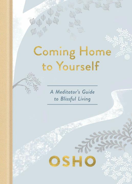 Actual product image Harmony Coming Home to Yourself: A Meditator's Guide to Blissful Living (English, 2020)
