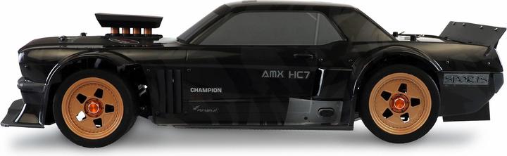 Produktbild Amewi AMX Racing HC7 Street Racer 4WD (RTR Ready-to-Run)