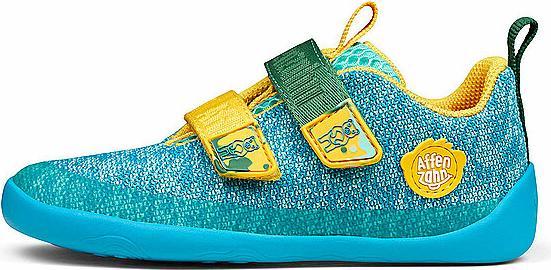 Image du produit Affenzahn Barfussschuhe KNIT HAPPY Bär (25)