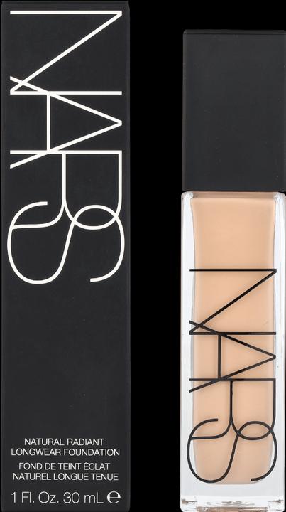 Productafbeelding NARS Cosmetics Natuurlijk Stralend Langdurig (Mont Blanc)