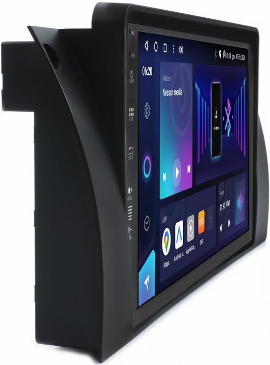 Immagine prodotto Phonocar Mediastation 9" Custom Fit (Apple Carplay, Auto Android)