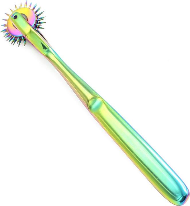 Produktbild Kiotos Steel Rainbow Pinwheel Double