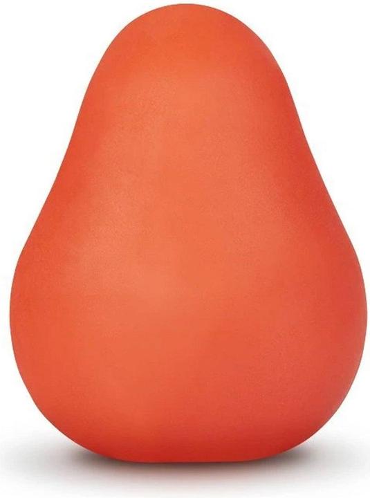 Actual product image Gvibe Textured And Reusable Egg - Red