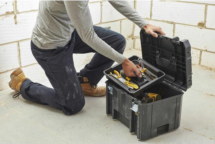 Produktbild Stanley Werkzeugkoffer (1 Teil)