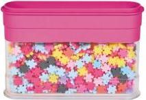 Produktbild Rabe Puzzle 750 Pixelki Jixelz Fabelwesen (750 Teile)