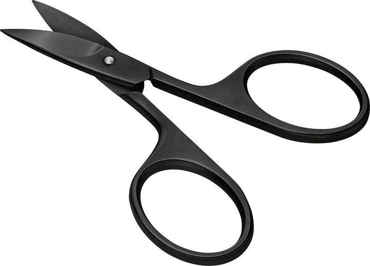 Steinbach Premium ciseaux à ongles, noir