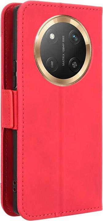 Image du produit Cover-Discount Etui viele Kartenfächer (Honor Magic7 Lite)