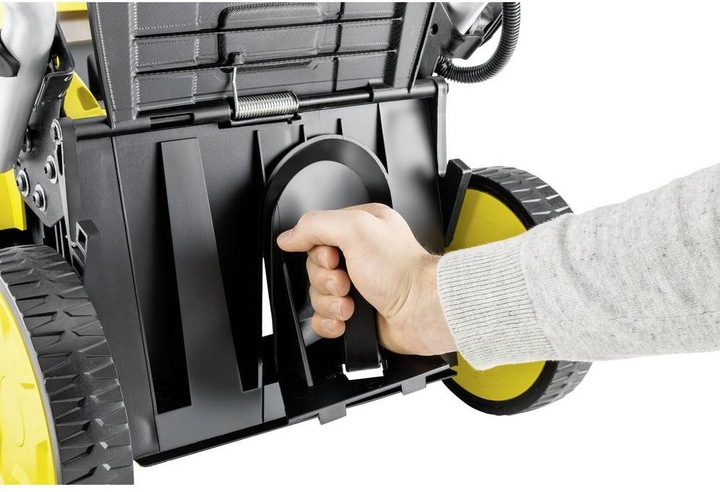Productafbeelding Kärcher LMO 36-40 (Oplaadbare batterij)