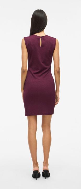 Produktbild Vila VIDANNI Ärmelloses Minikleid (XL)