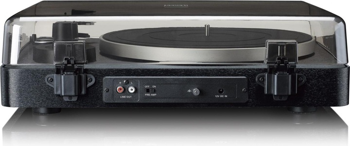 Actual product image Lenco LBTA-165 (Automatic)