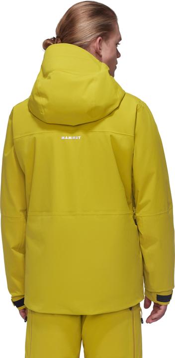 Image du produit Mammut Stoney HS Thermo Hooded Jacket Men (S)