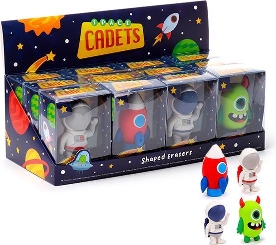 Produktbild Sombo Weltraum