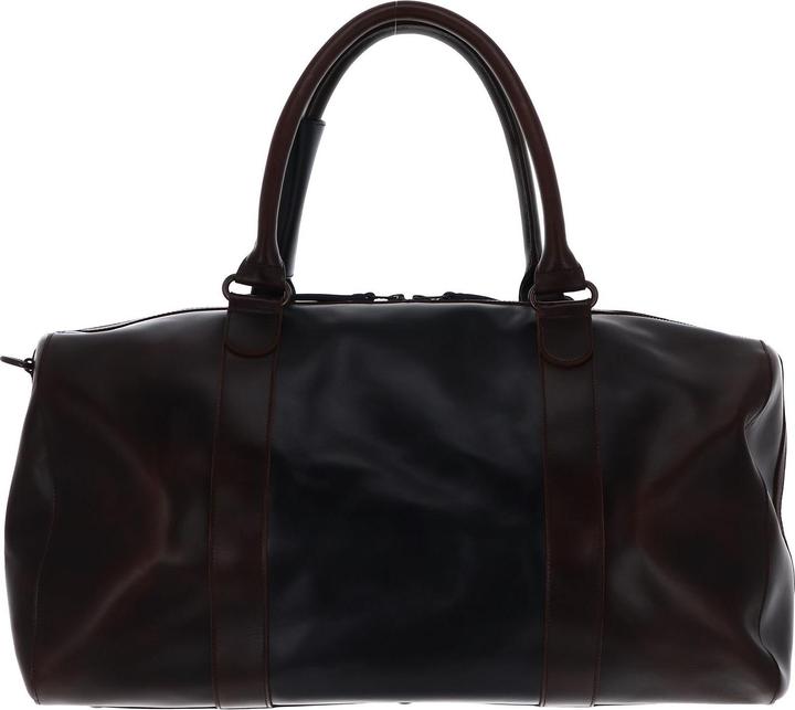 Produktbild Buckle & Seam Weekender Willow Mixmatch/Blau (37 l)