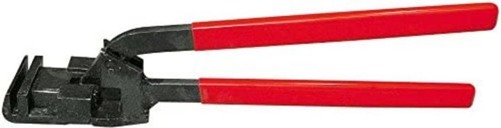 Image du produit Stubai Pince à plier double PVC, 50 mm (305 mm)