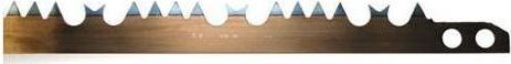 Immagine prodotto Ironside Lama per seghetto Irons.533mm