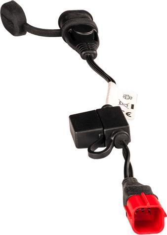 Produktbild Tecmate O-77 Ducati