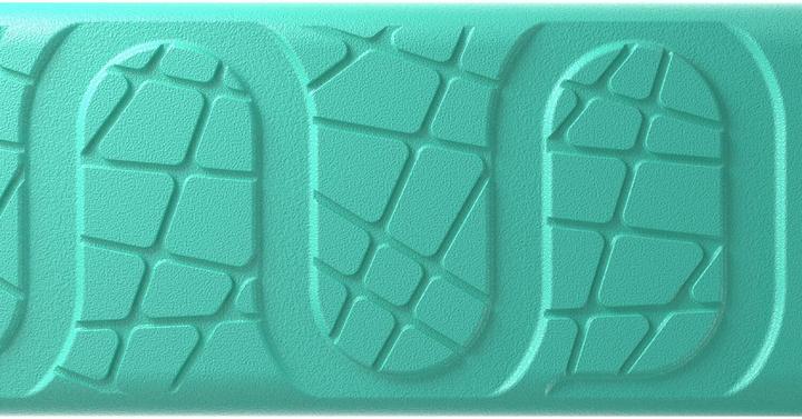 Produktbild Indo Trampoline Scooter Kickstart - Neon