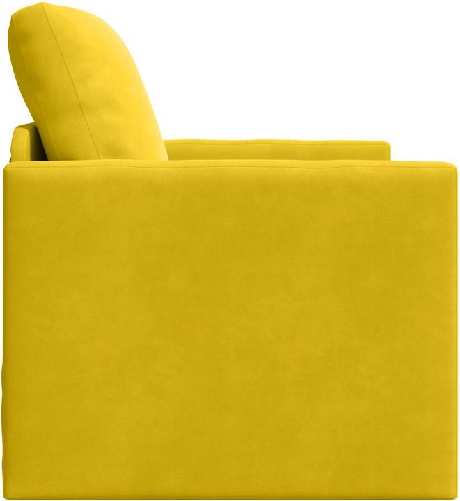 Produktbild vidaXL Modernes Sofa (1-Sitzer)