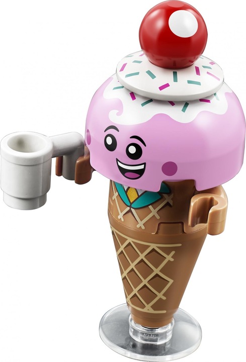Immagine prodotto LEGO Gli amici più carini di sempre di Unicorn Kitty. (70822)