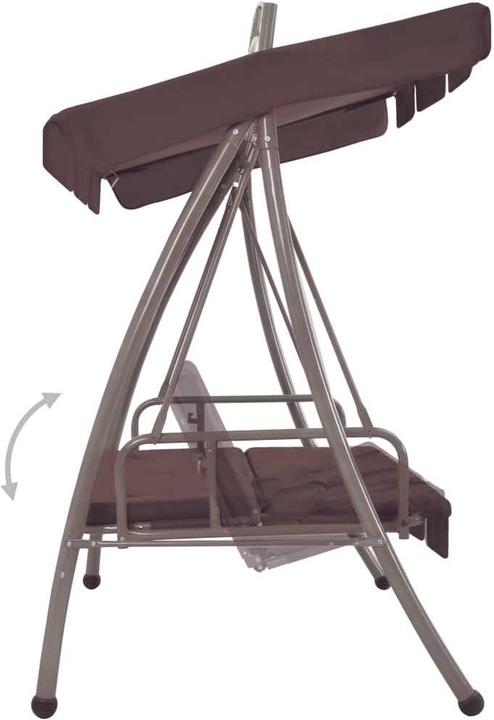 Actual product image VidaXL Meckie