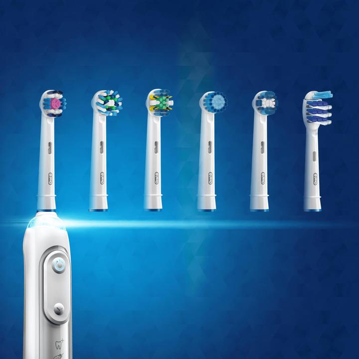 Produktbild Oral-B 3D White (3 x)