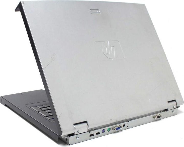 Produktbild HPE Monitor and Keyboard + 17 inch