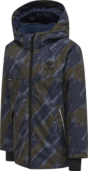 Produktbild hummel Logan Tex Jacket (134)
