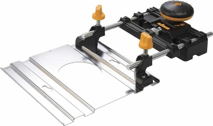 Actual product image Triton Tools TRTA001 Router Guide Rail Adapter