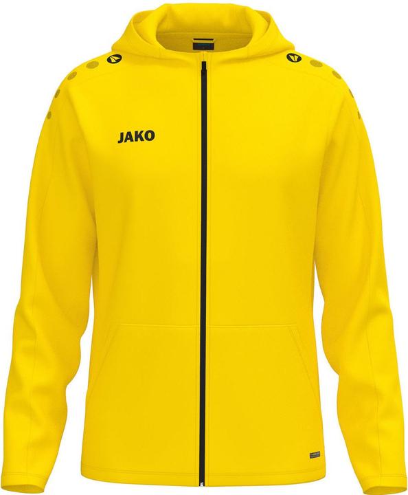 Produktbild JAKO Kapuzenjacke One (152)