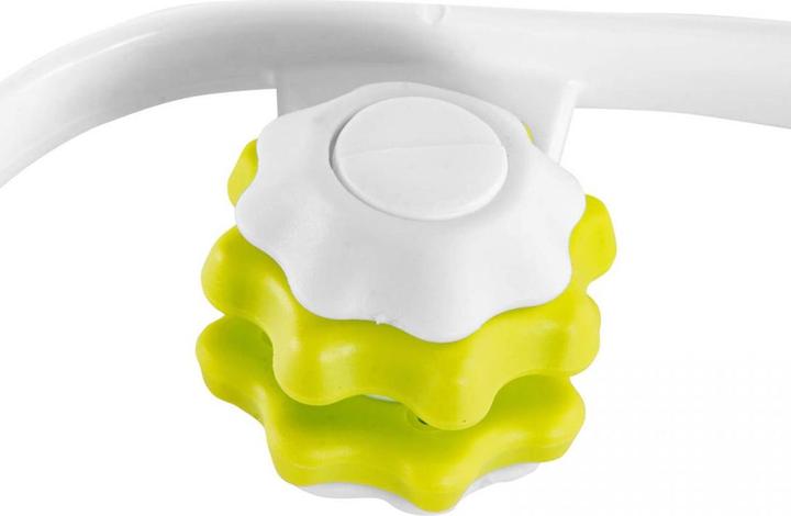 Actual product image Ecowellness Neck and Shoulder Massager