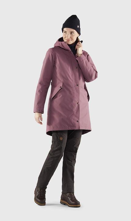 Actual product image Fjällräven Visby 3 in 1 (M)