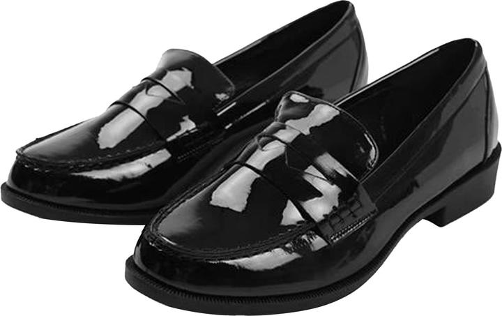 Produktbild Where's That From Halbschuhe Houston Lackleder (41)