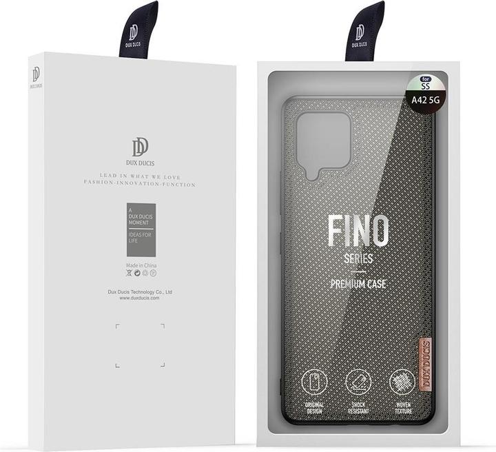 Produktbild Dux Ducis Fino Series (Samsung Galaxy A42 5G)