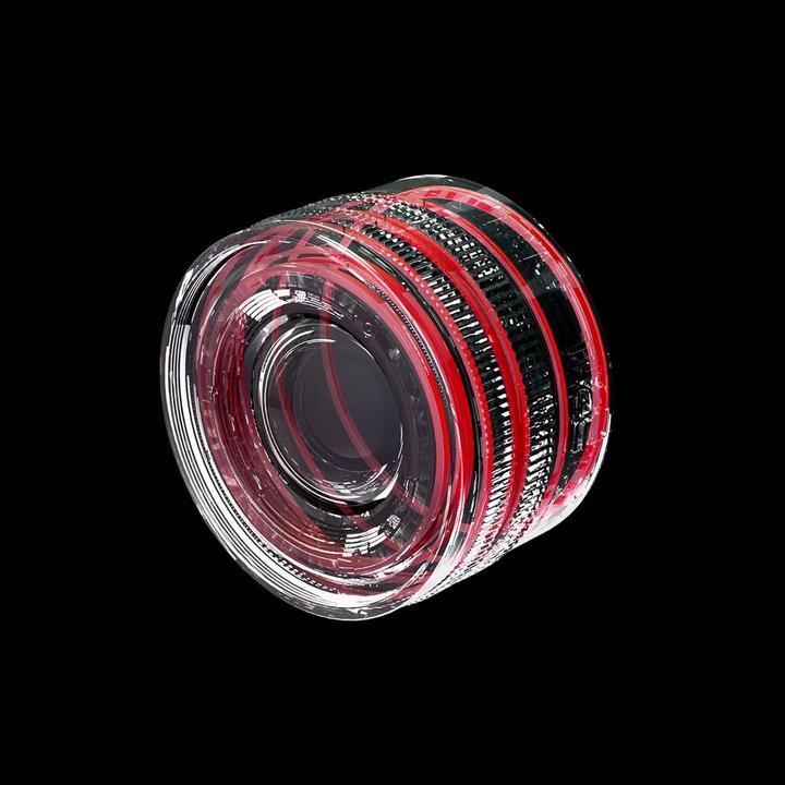 Image du produit Panasonic Lumix S 18-40mm f/4.5-6.3 (Monture L, Plein format)